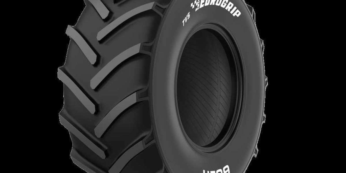 Why HF-09 is the Ideal Tyre for Heavy-Duty Performance: A Complete Guide for Rural and Agricultural Roads