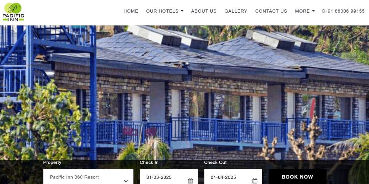 Best Nature Resorts in Rishikesh for a Peaceful Getaway