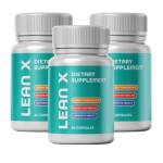 Leanx Caps