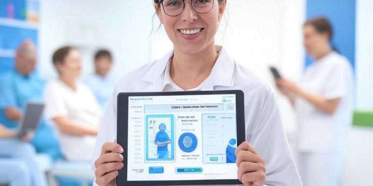 DriCloud: Innovación y Seguridad con Software Médico en la Nube