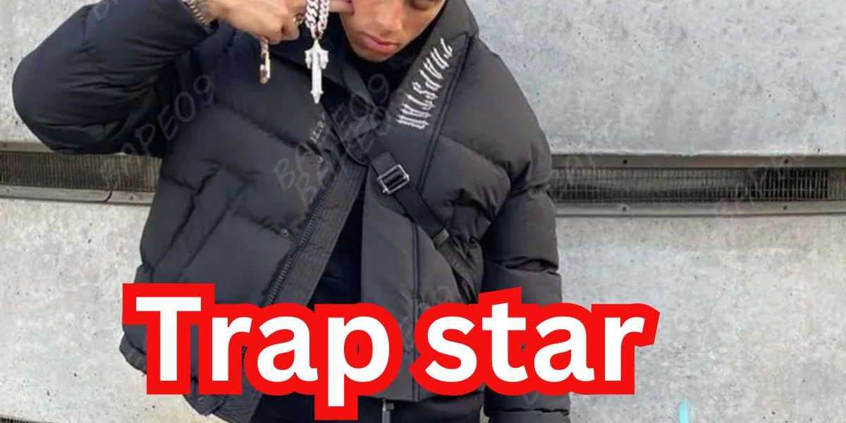 Trapstar Italia Owns the Streets
