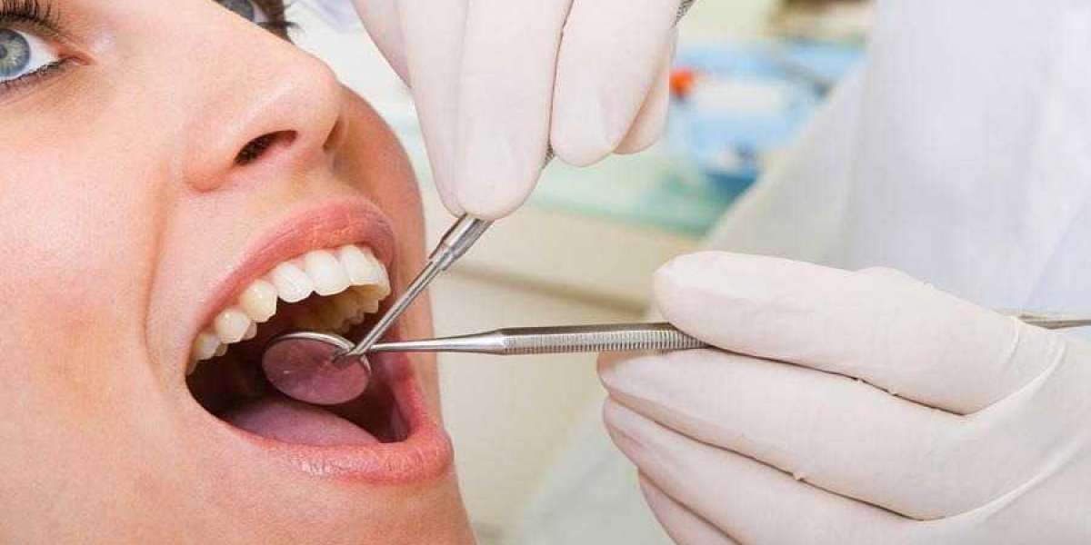 Invisalign Treatment at Varsity Lakes: A Modern Solution for Straighter Teeth
