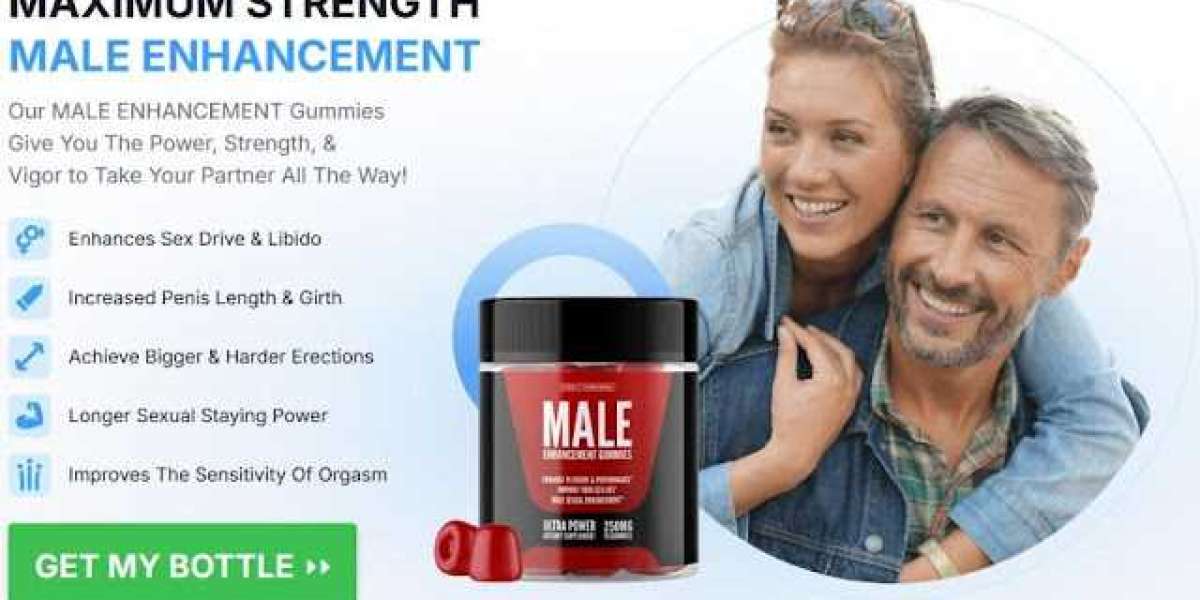 Erectonin MD CANADA: Check The Benefits And Best Results [Exclusive Offers]