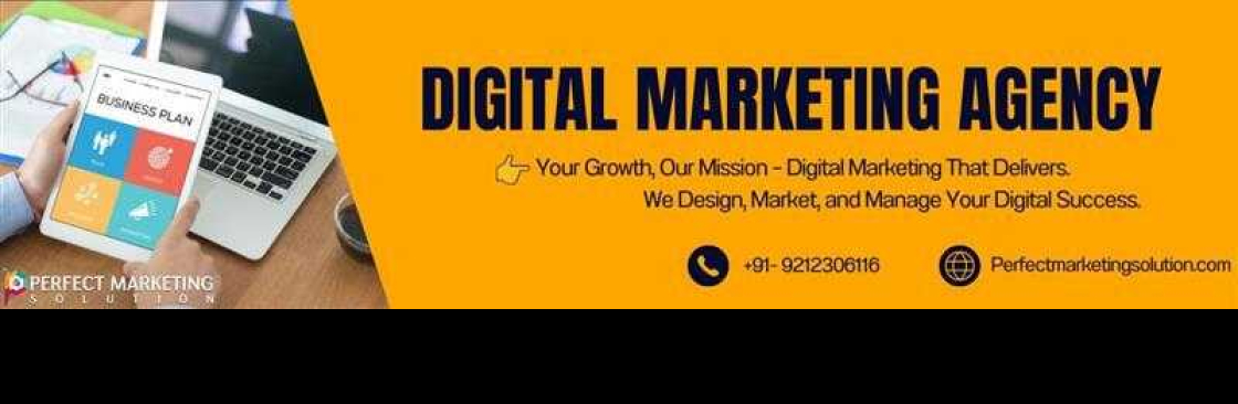 perfectmarketingsolution Cover Image