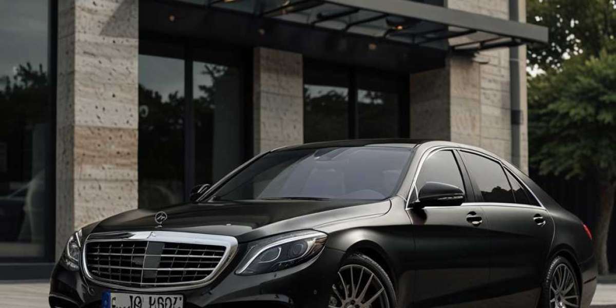 Why Black Car Service Dallas Is the City's Transportation of Choice