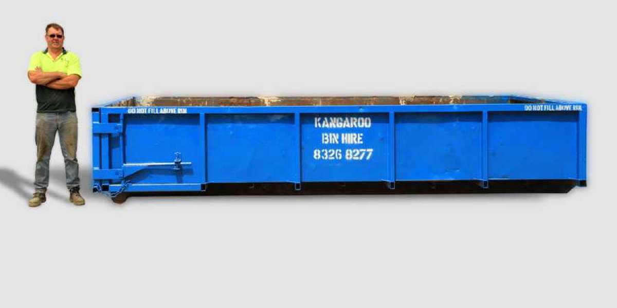 Skip Hire Adelaide