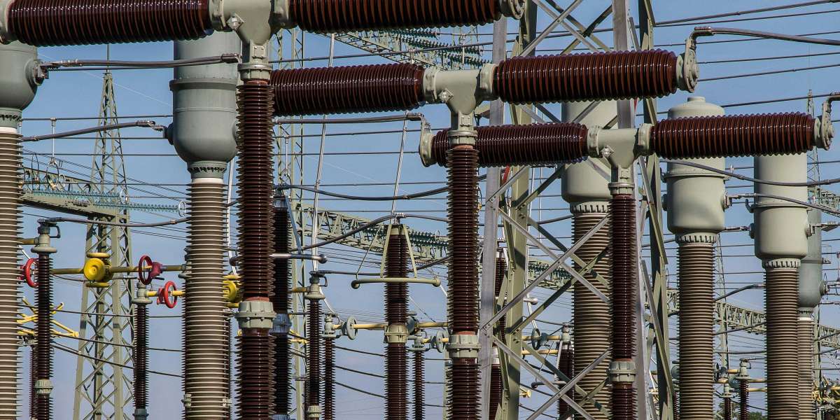The Role of Commercial Electricians in Modern Business Infrastructure