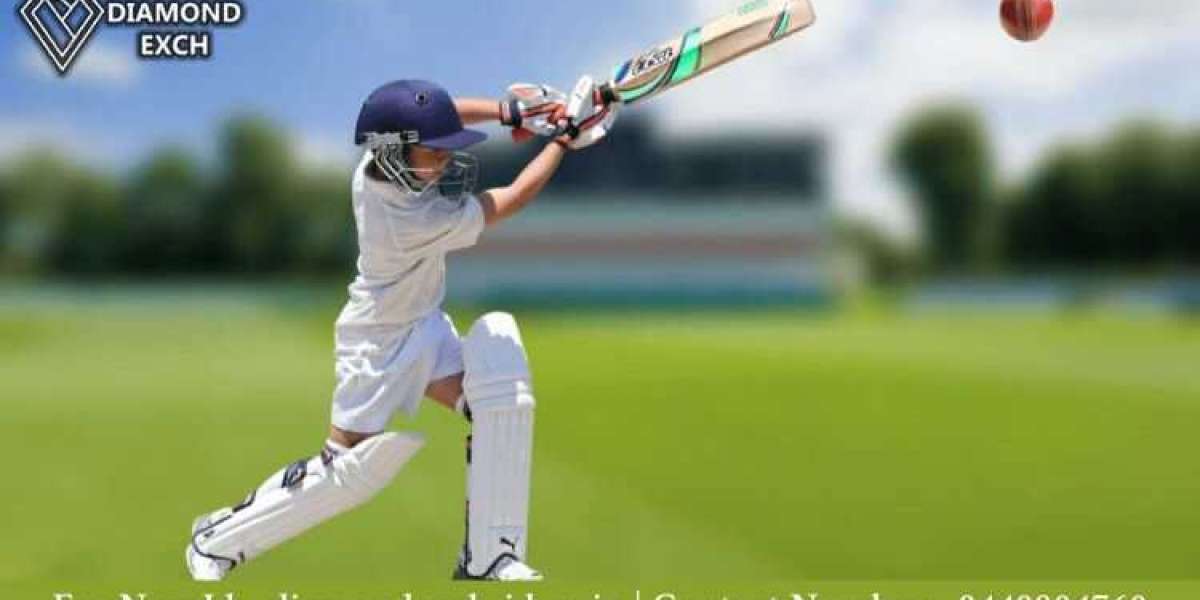 The Ultimate Guide to Participating in IPL 2025 with Diamond Exchange 9.