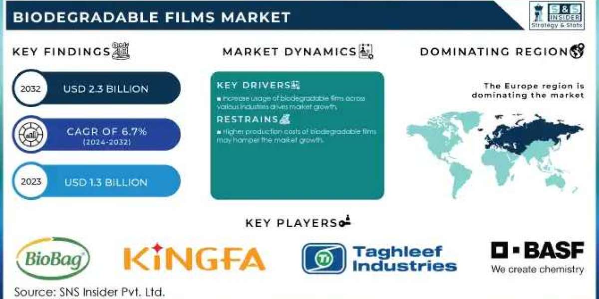 Biodegradable Films Market Challenges: Performance Limitations, Shelf Life, and Consumer Awareness