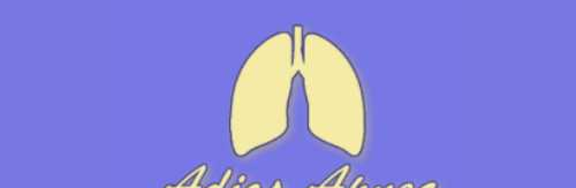 Adios Apnea Cover Image