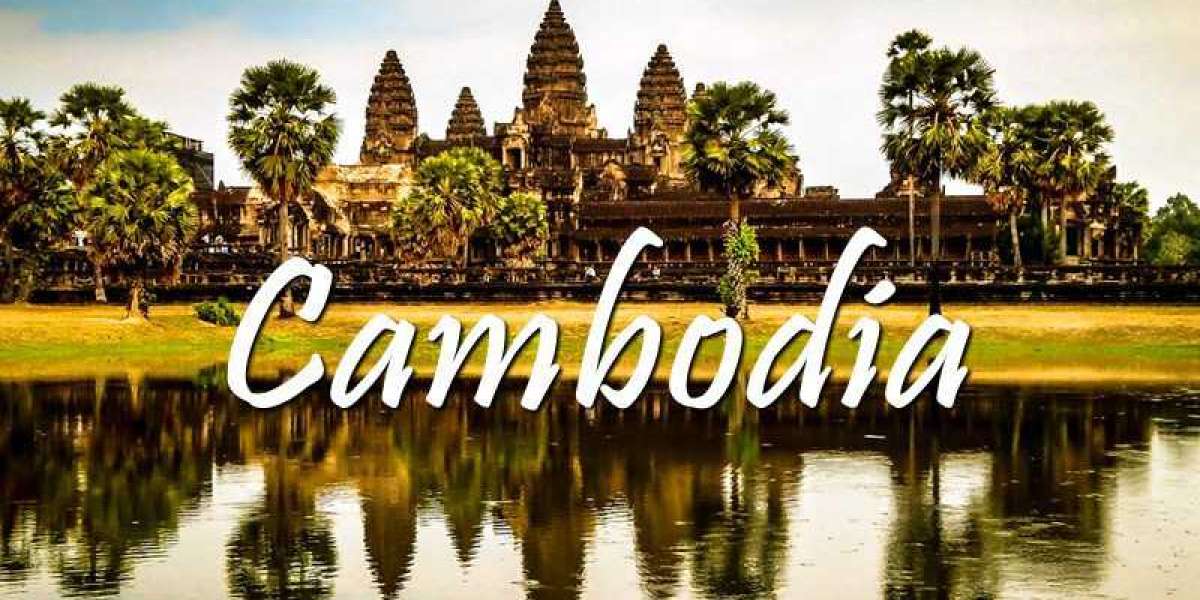 Explore the Best Tourist Places in Cambodia: A Travel Guide for Visa Applicants