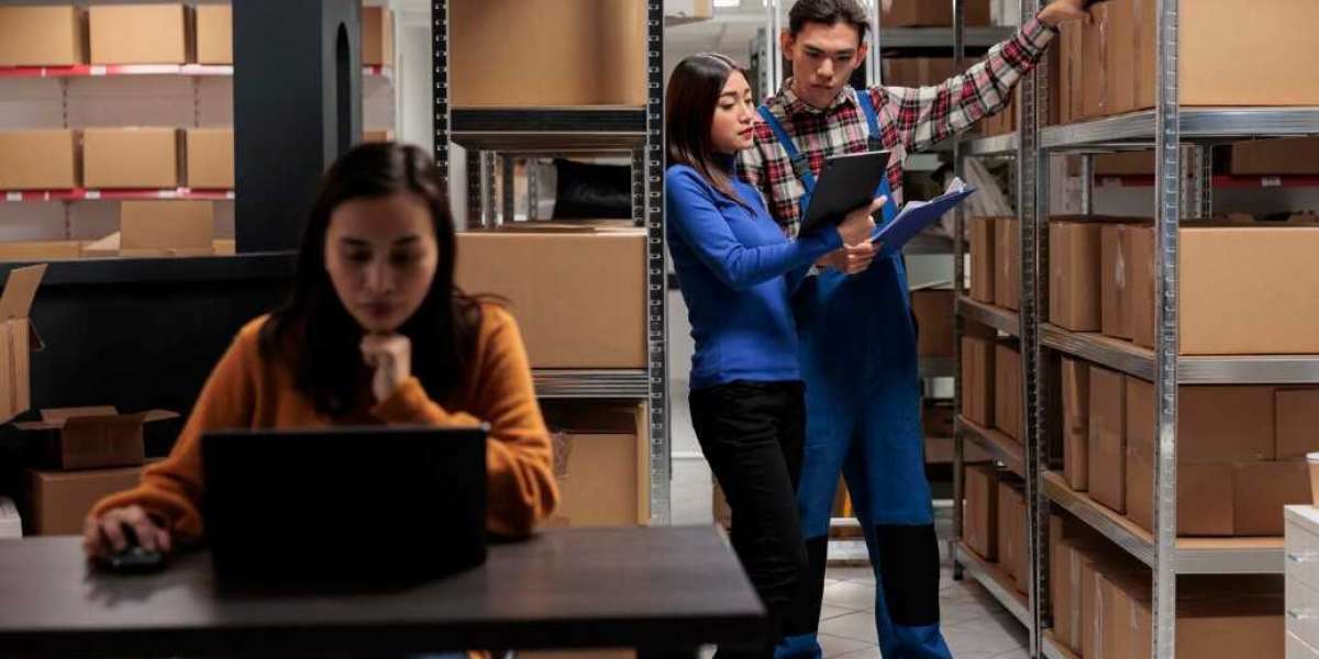 Unlocking Business Growth with 3PL Fulfillment and Ecommerce Fulfillment Services
