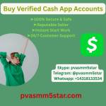 Buy Verified Cash App Accounts