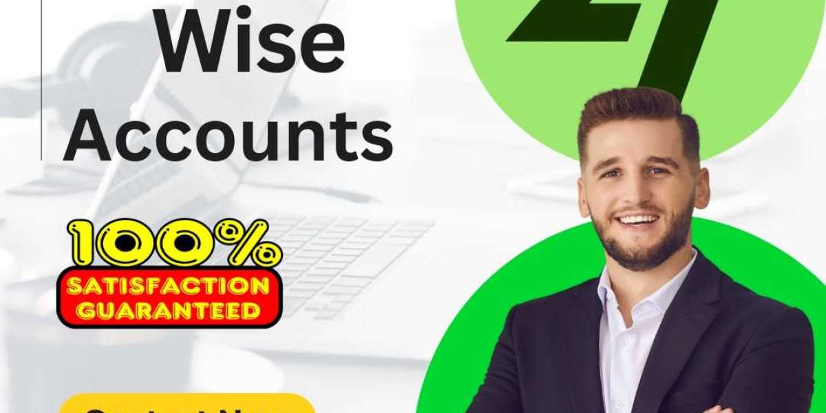 Top 10 Site To Buy Verified Wise Account For Sale In 2025