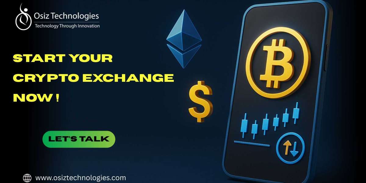 Start Your Crypto Journey with White Label Cryptocurrency Exchange Software & Scripts  