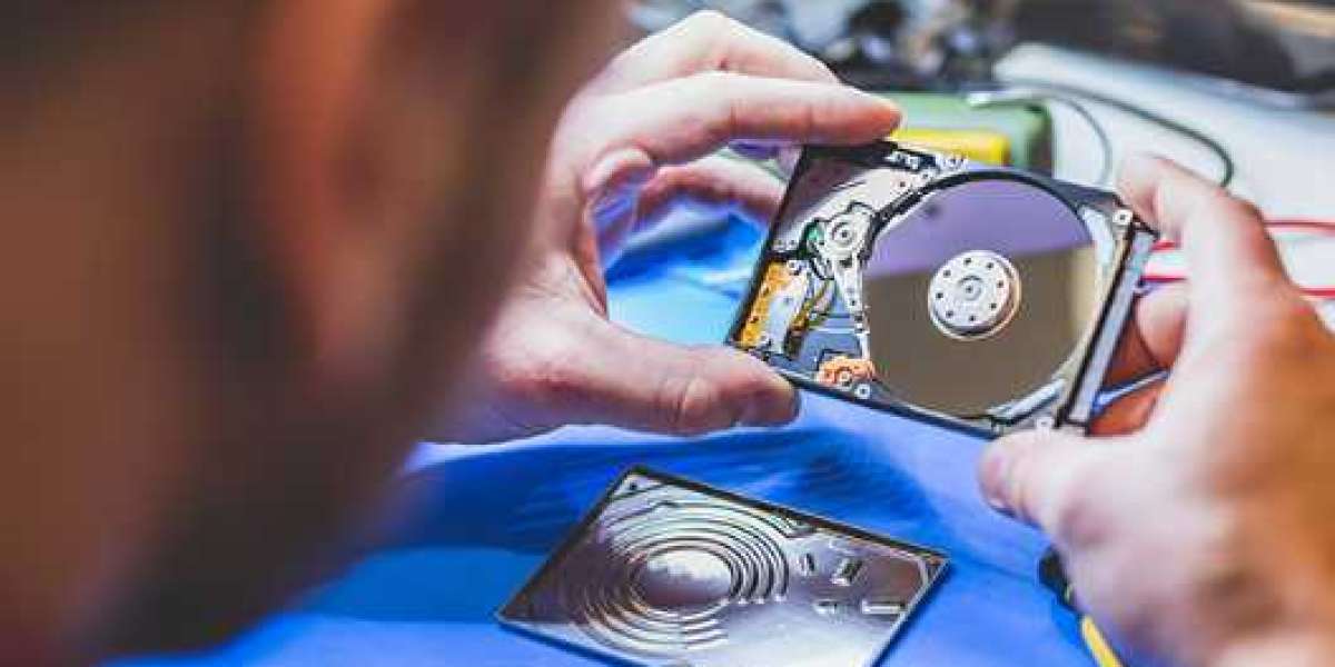Trusted Data Recovery Services Australia – Why Alpha Data Recovery Is the Expert You Can Rely On