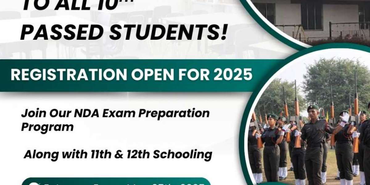 Top NDA Coaching Center in Aurangabad