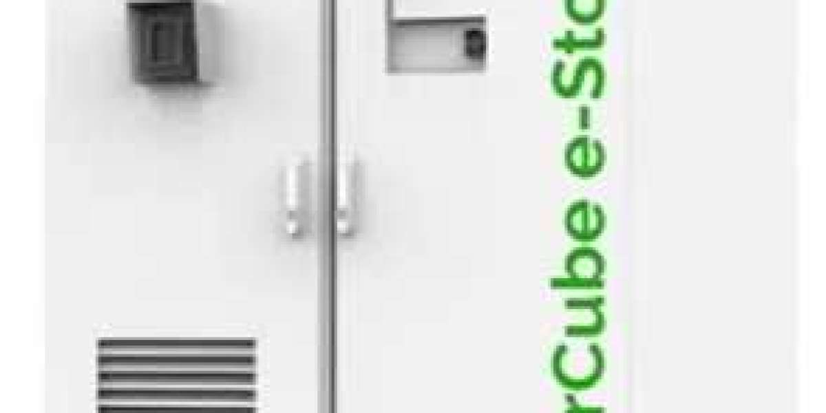 How Battery Energy Storage Systems Are Revolutionizing the Power Sector