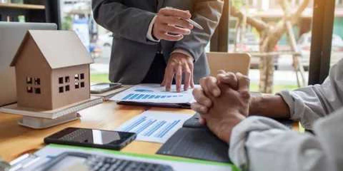 Unlock the Power of Investment Advisory Services for Real Estate in Dubai