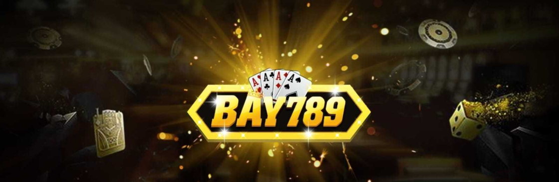 Bay789 Cổng Game Chính Thức Cover Image