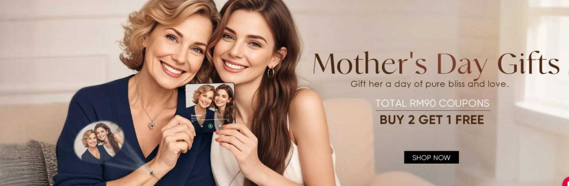 Soufeel Jewelry Cover Image