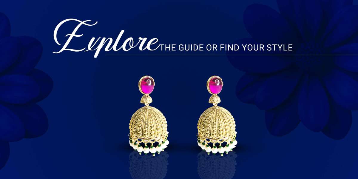 How to Choose the Perfect Pearl Earrings from Kallos Jewelry