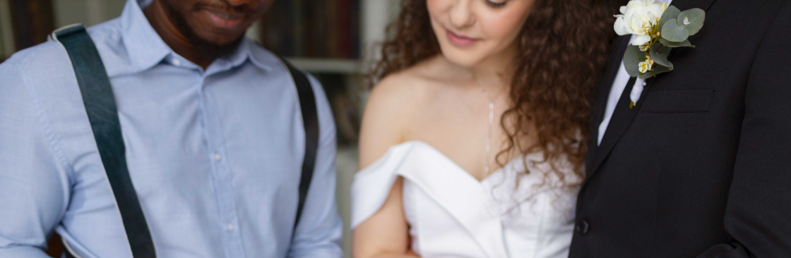 Love Work Wedding Cover Image