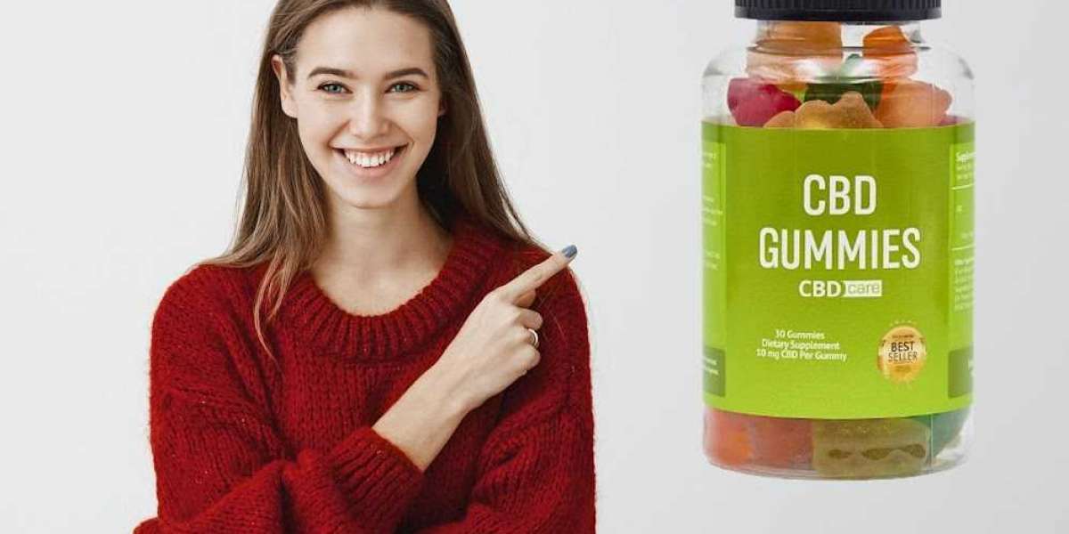Greenbow CBD Gummies: [HONEST WARNING!] Does It Really Work?