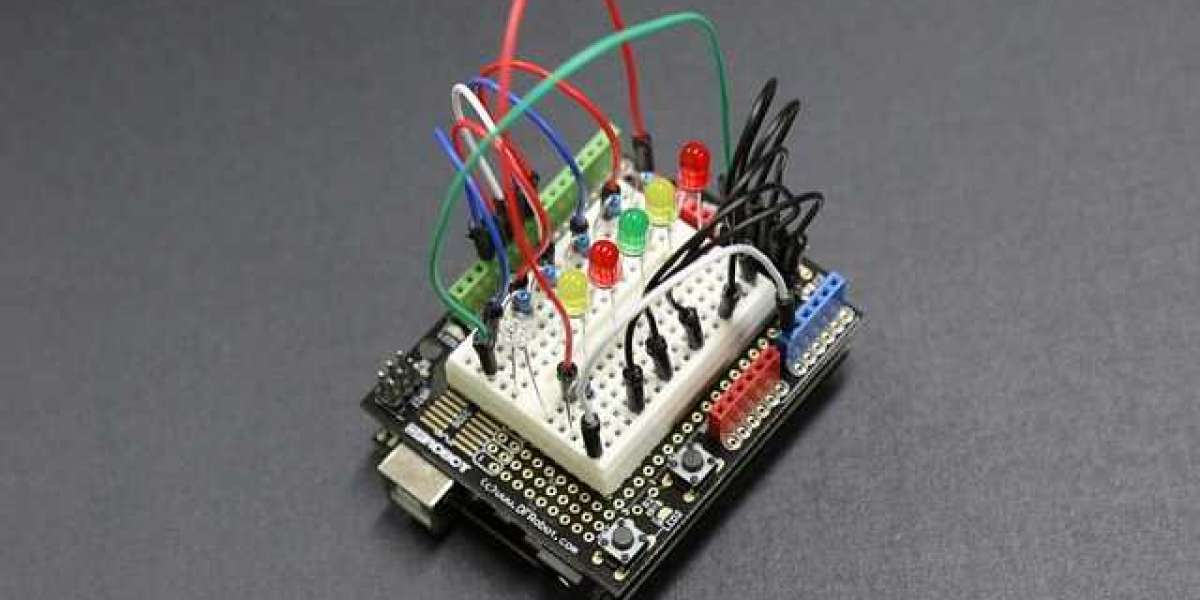 A New Era of Innovation and Growth in the Semiconductor Market by 2025