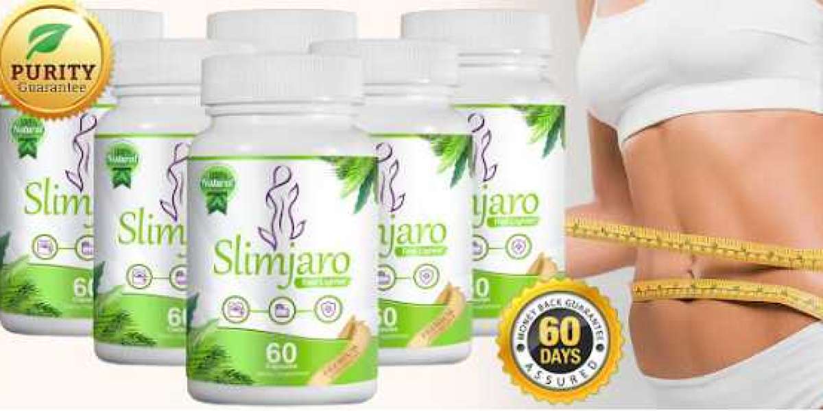 Slimjaro Reviews - Client Gains Quick and Effective Results