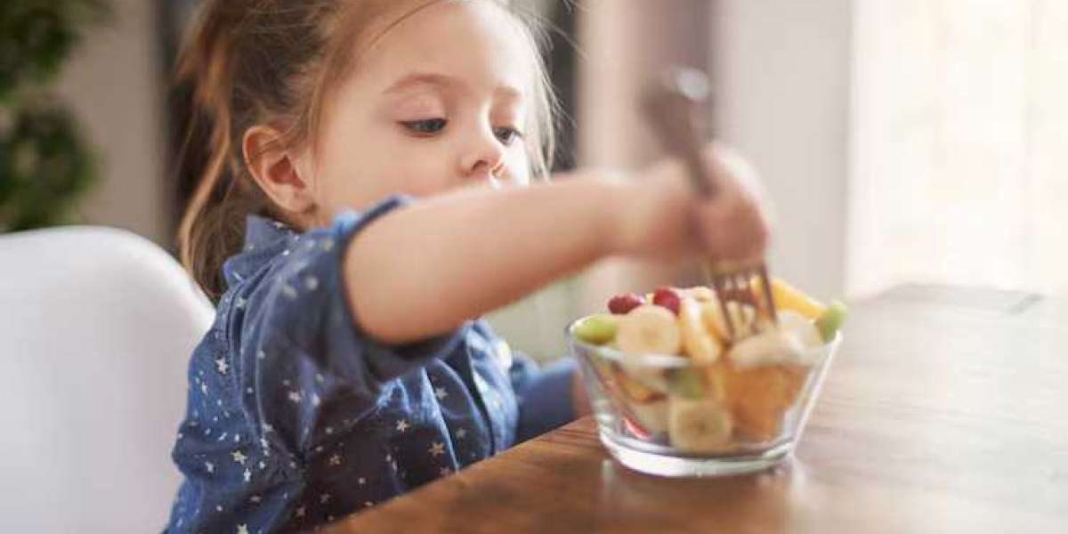 Recognizing the Signs of Feeding Disorders in Infants: What Parents Should Know