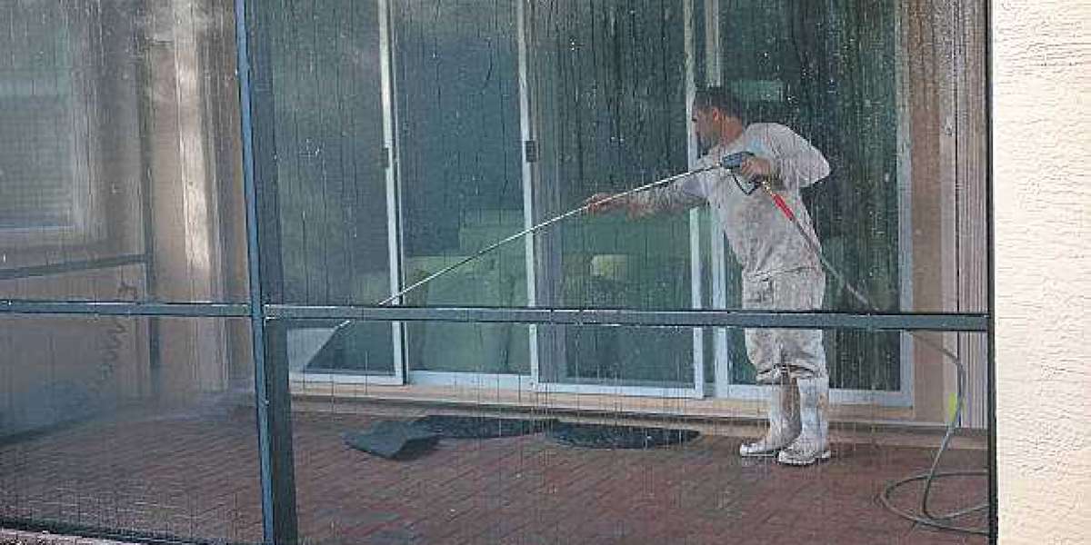 Revive Your Home’s Curb Appeal with Expert Power Washing Services