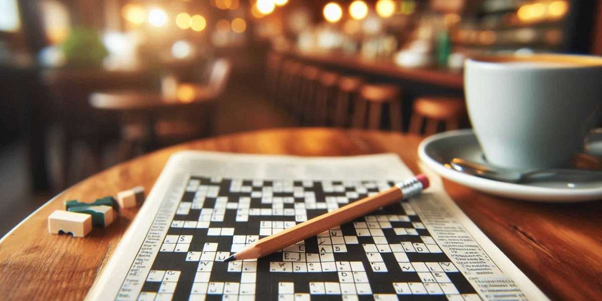The Ultimate Guide to the NYT Mini Crossword Book: Fun, Challenges, and More