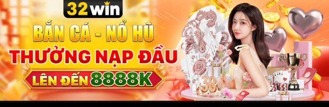 32Win Cổng Game Cá Cược Cover Image