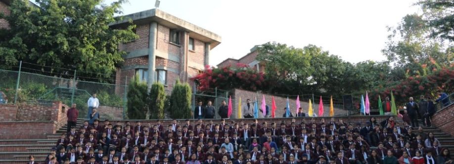 Kasiga School Cover Image