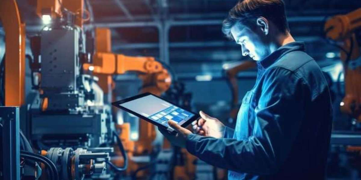 US manufacturing as a service Market Experiencing Rapid Expansion with Leading Giants