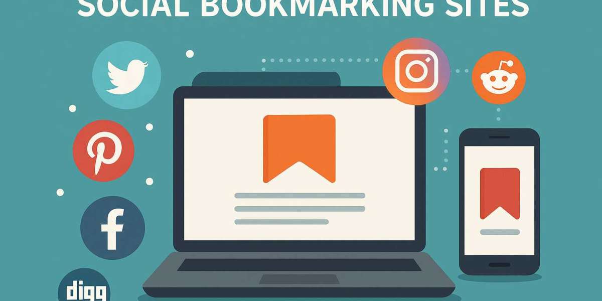 New Dofollow Social Bookmarking Sites List for 2025