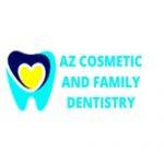 AZ Cosmetic And Family Dentistry