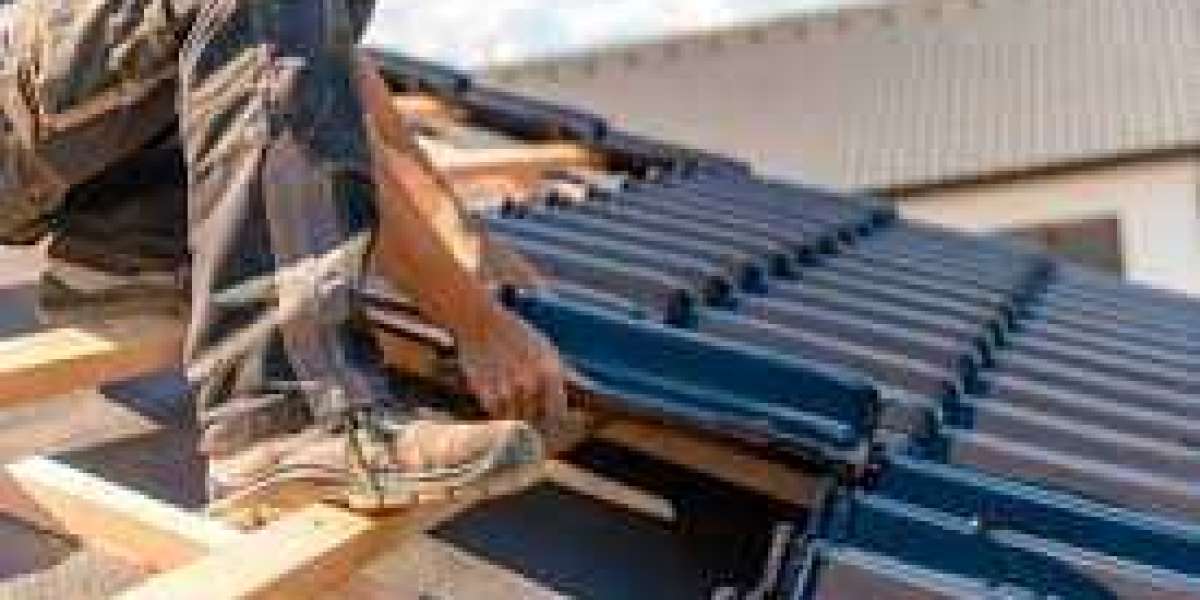 Reliable Roof Installation Services in Marque by GCR Builders LLC