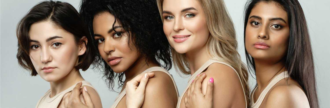 Cosmetics Distributors USA Cover Image