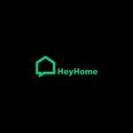 HeyHome Best Energy Efficiency Solution