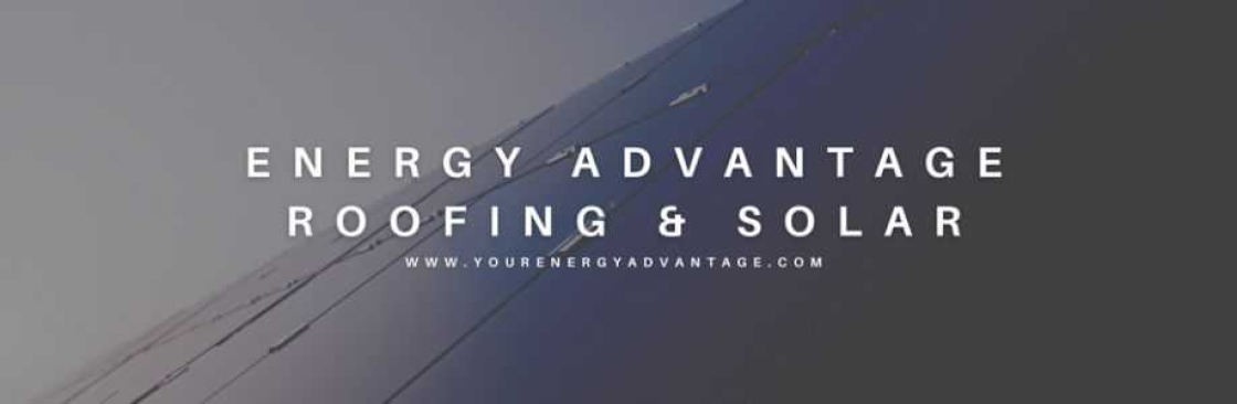 EnergyAdvantageRoofing Cover Image