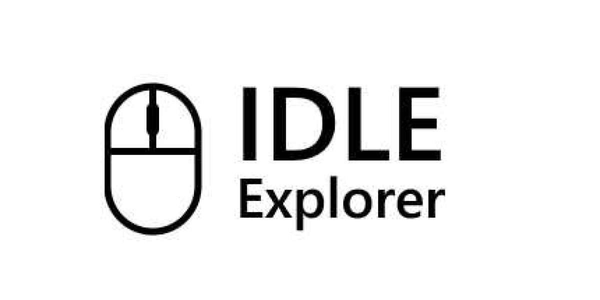 ReactorIdle Game