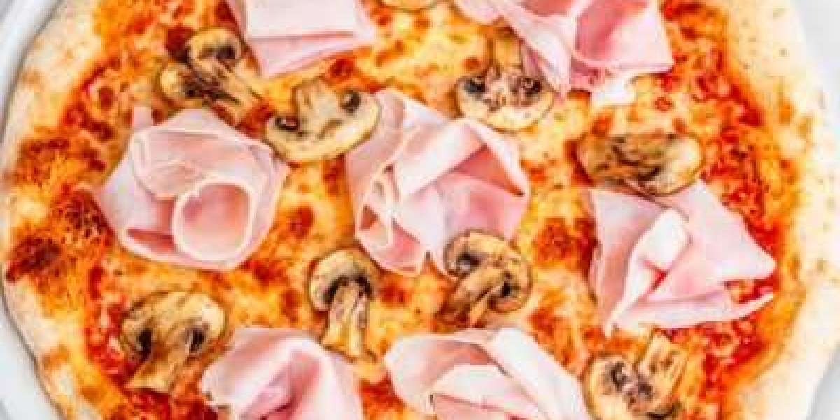 Discover the Best Pizza Marbella Has Ever Tasted