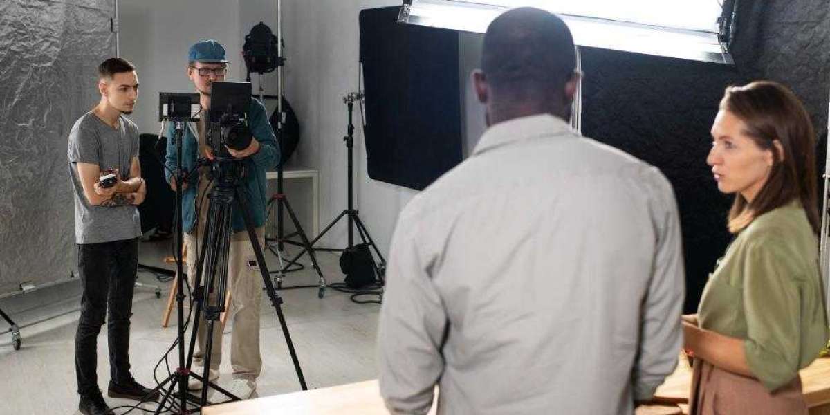 Capturing Moments, Creating Impact: Event Video Production in India