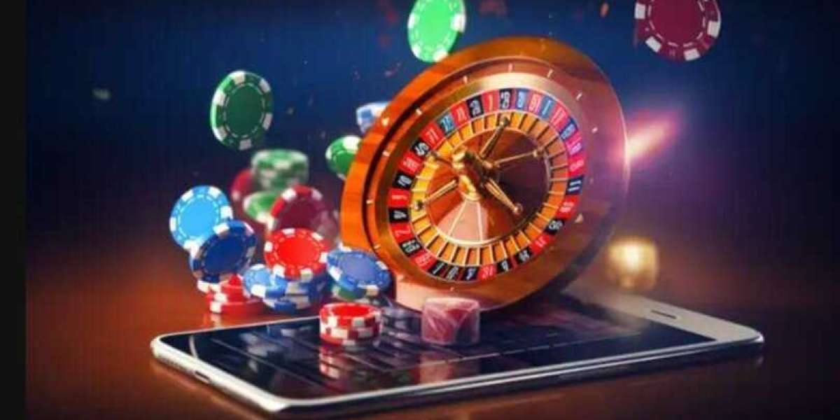 Explore the Excitement of Online Gambling and Sports Betting