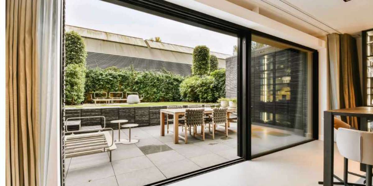 How to Identify High-Quality Aluminium Doors and Windows