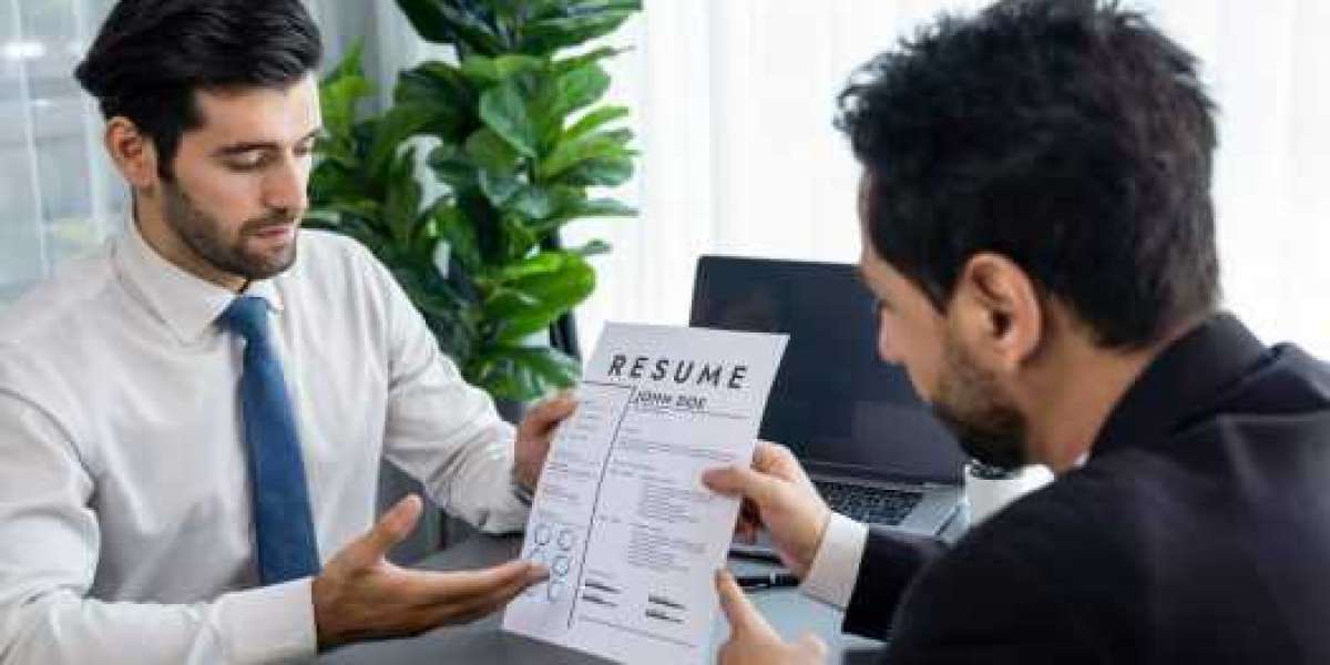 How Recruitment Services in Jaipur Help Streamline Your Hiring Process