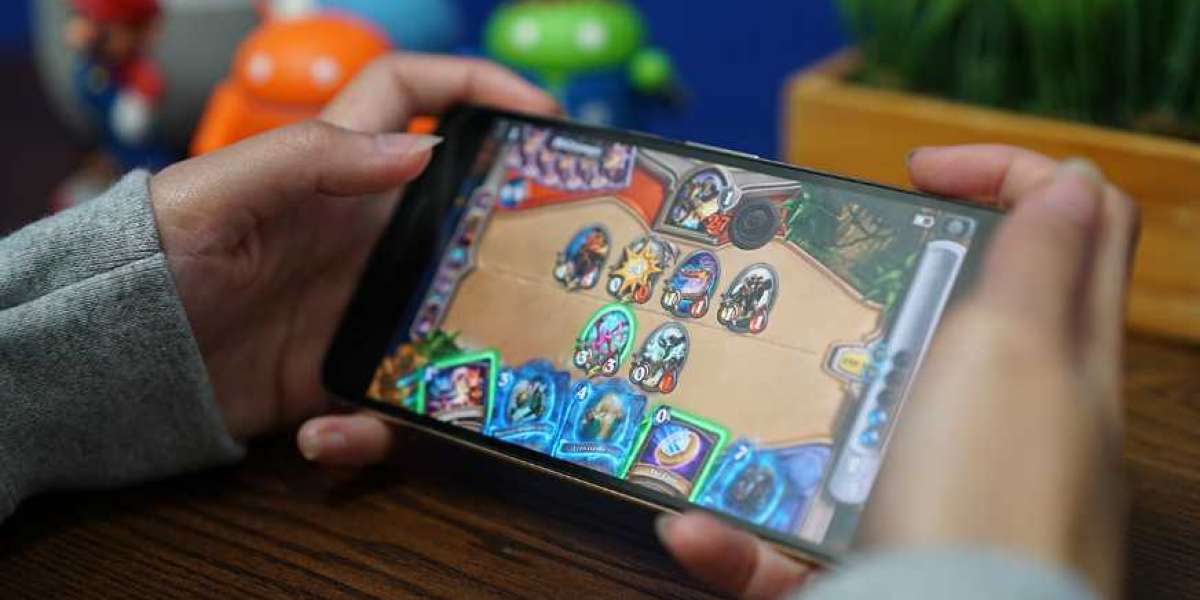 Top Mobile Online Games in Asia: A Must-Play List for Gamers