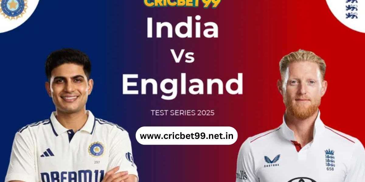 Fantasy Cricket Picks for ENG vs IND – 2nd Test at Edgbaston | Cricbet99